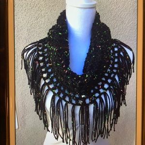 Hand-Made Scarf 🧣